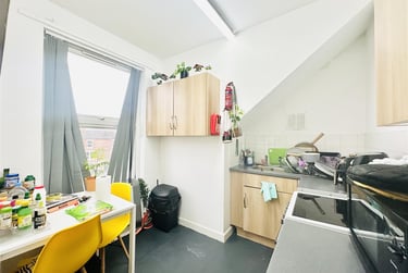 1 bed flat, Sherwin Road, Lenton, Nottingham, NG71SA - Image 5